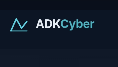 ADK Cyber title graphic for the identity security article